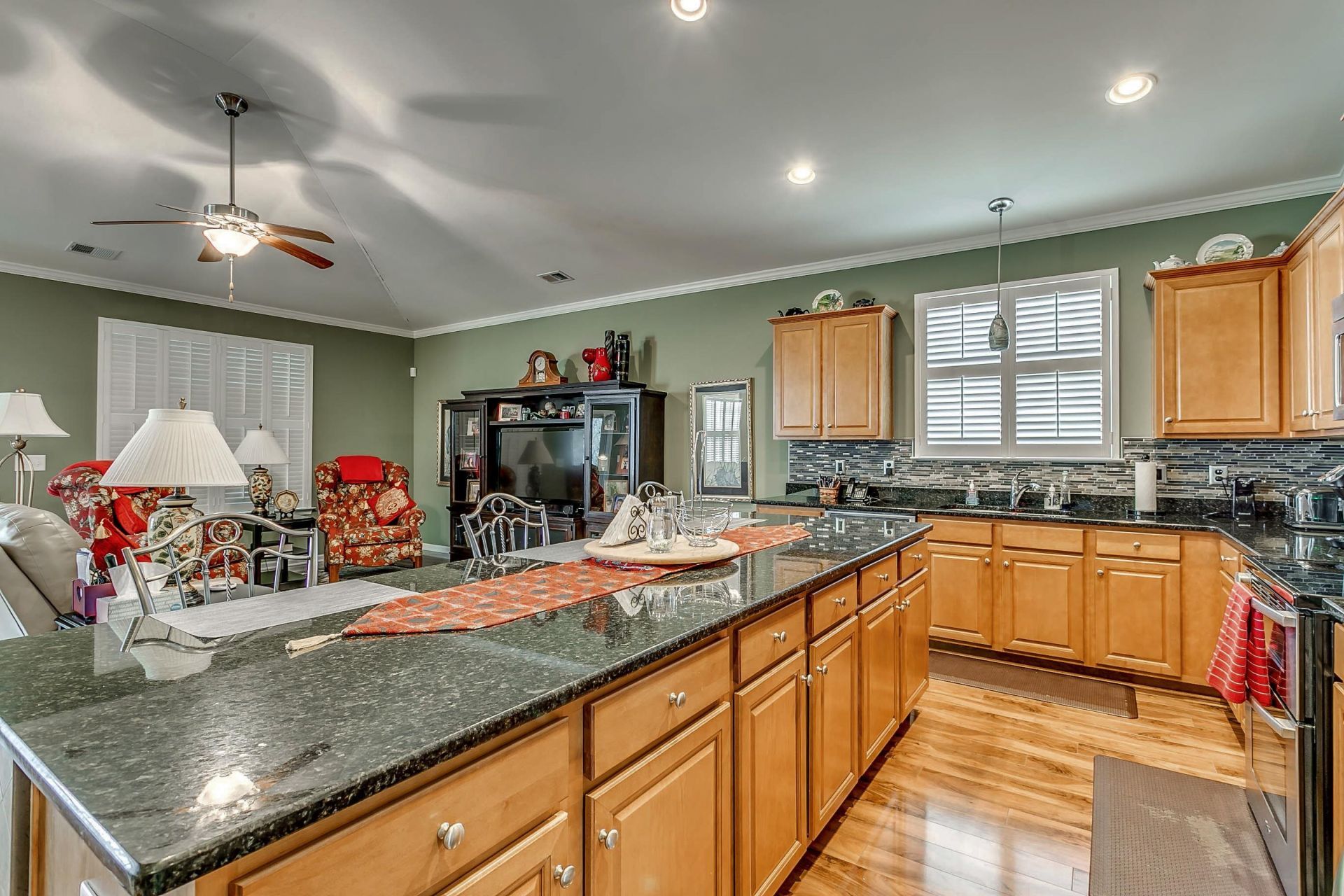 628 Lafayette Park Dr.  Photo 13