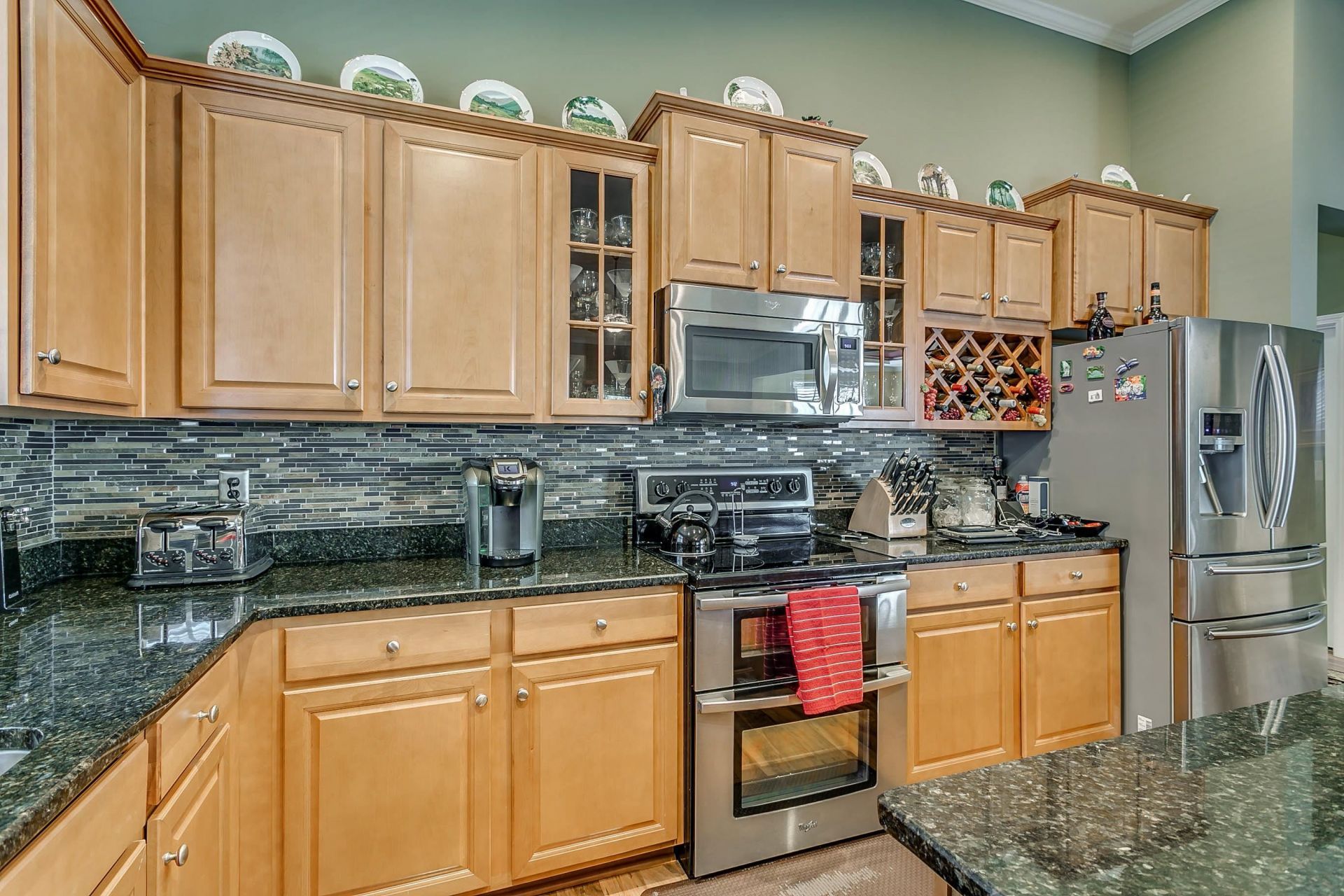 628 Lafayette Park Dr.  Photo 14