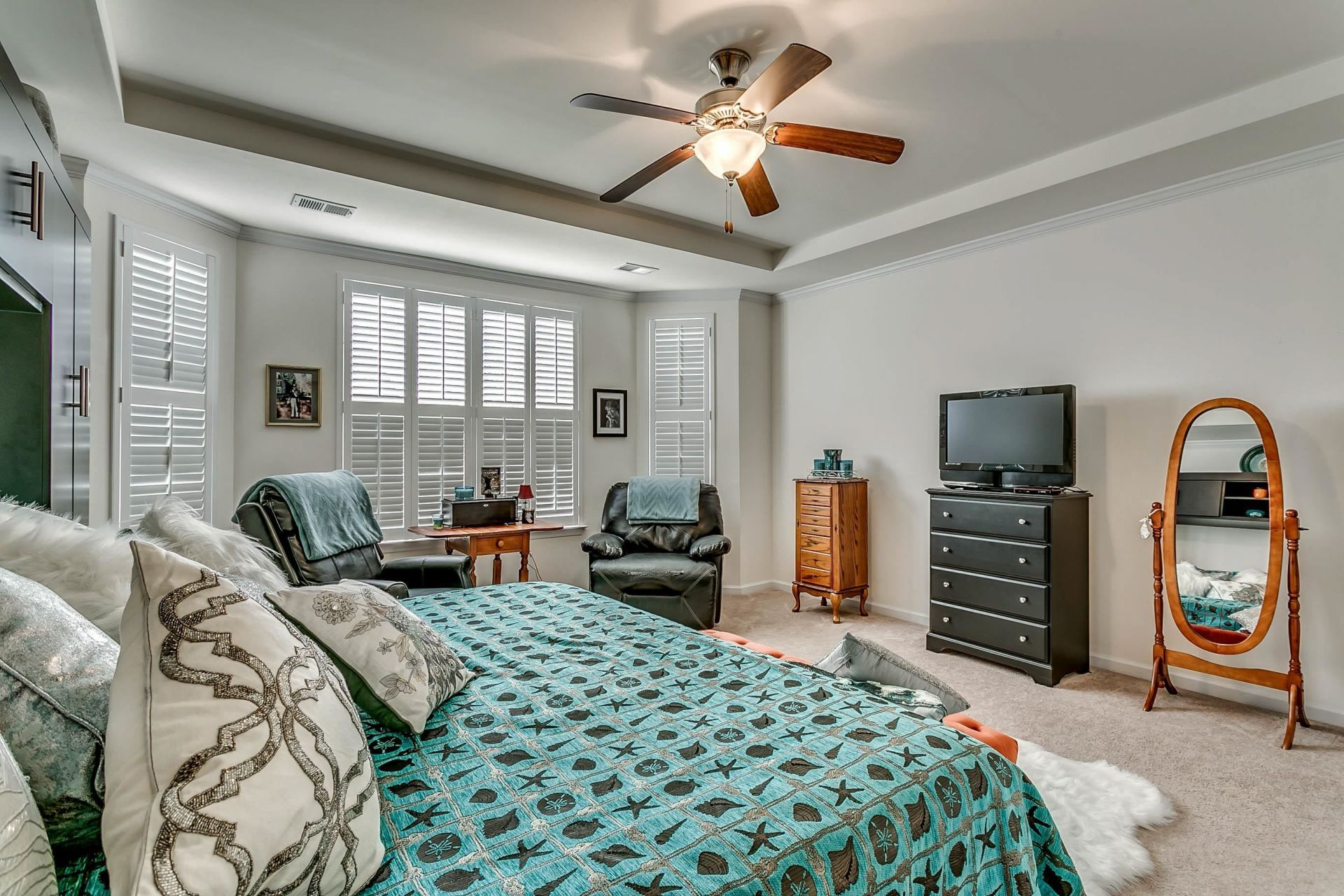 628 Lafayette Park Dr.  Photo 19