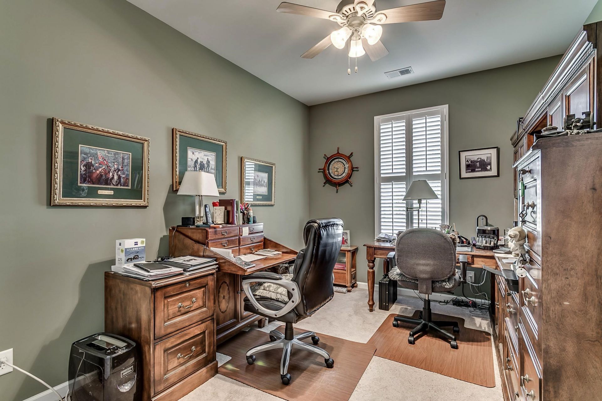 628 Lafayette Park Dr.  Photo 25
