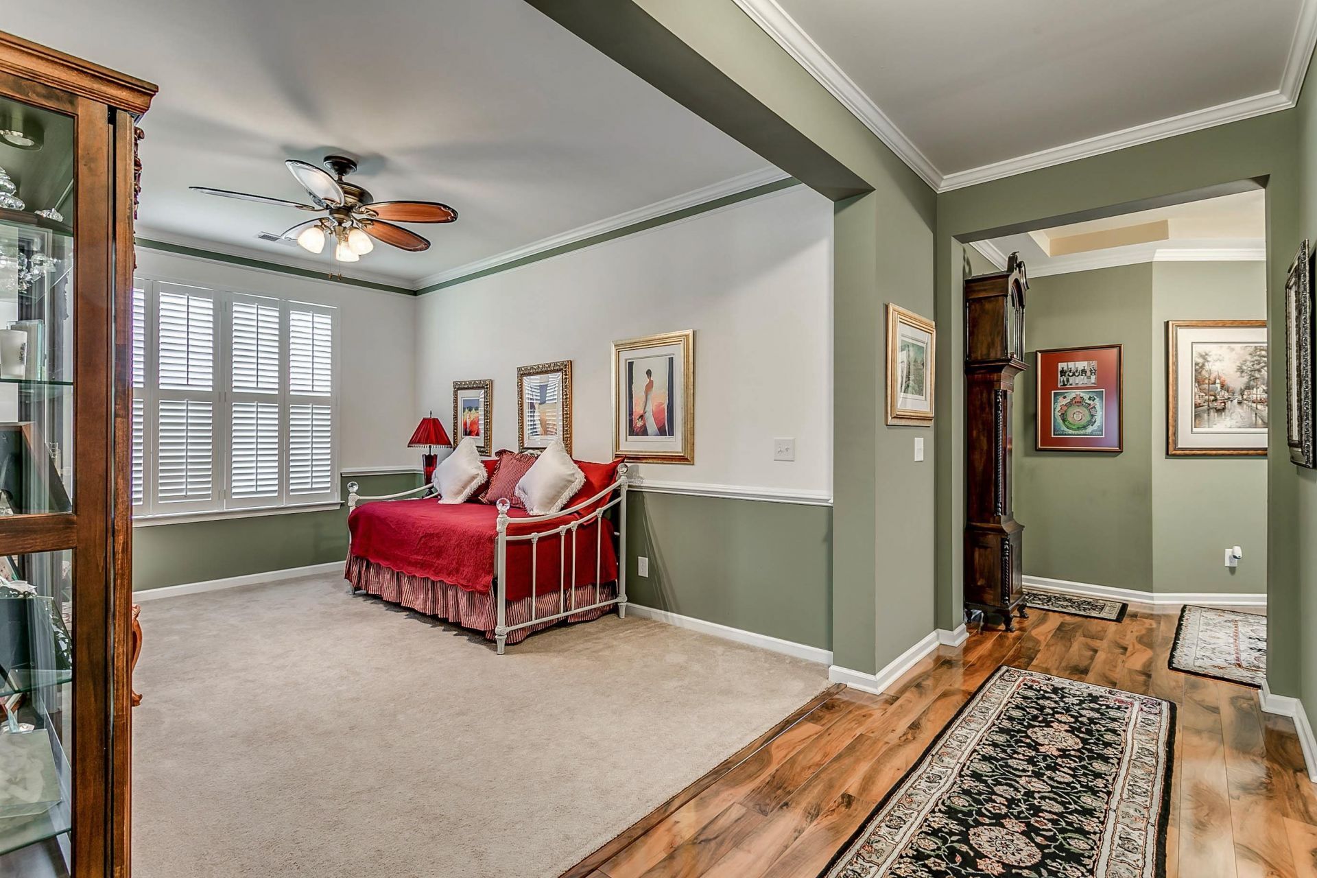 628 Lafayette Park Dr.  Photo 6