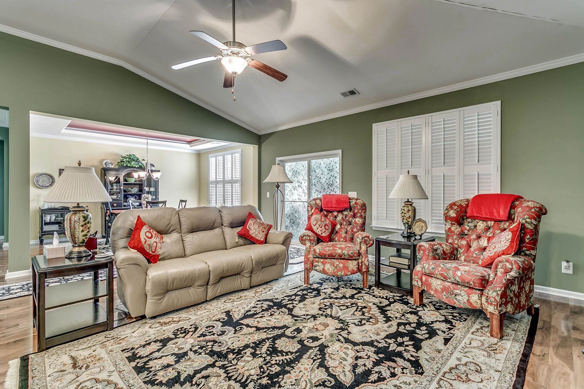 628 Lafayette Park Dr.  Photo 8