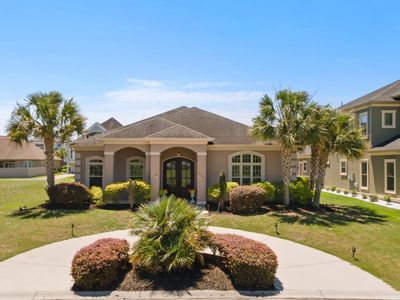 809 Bluffview Dr. , Myrtle Beach, SC 29579