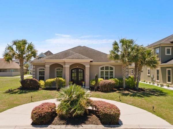809 Bluffview Dr. , Myrtle Beach, SC 29579