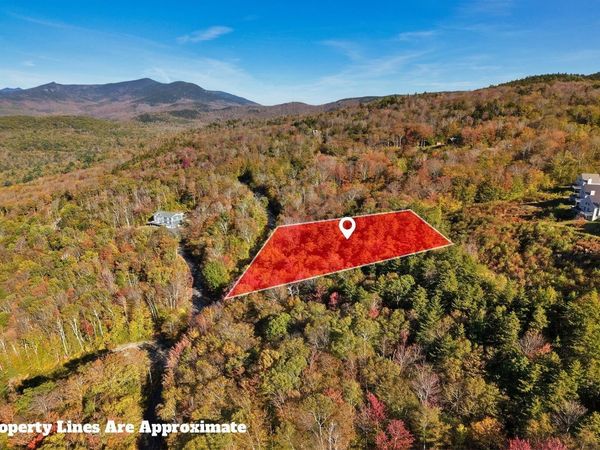 0 Taylor Drive, Campton, NH 03223