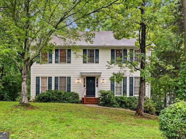 2849 Water Wheel Court NE, Marietta, GA 30062
