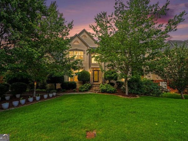 1875 Milfield Circle, Snellville, GA 30078