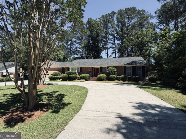 683 Chestnut Drive, Thomson, GA 30824