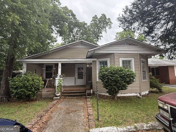 410 Pauline Jenkins Street, Waynesboro, GA 30830