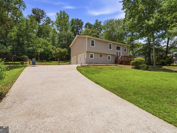 7270 Valley Drive, Winston, GA 30187