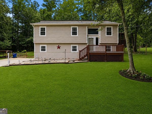 7270 Valley Drive, Winston, GA 30187