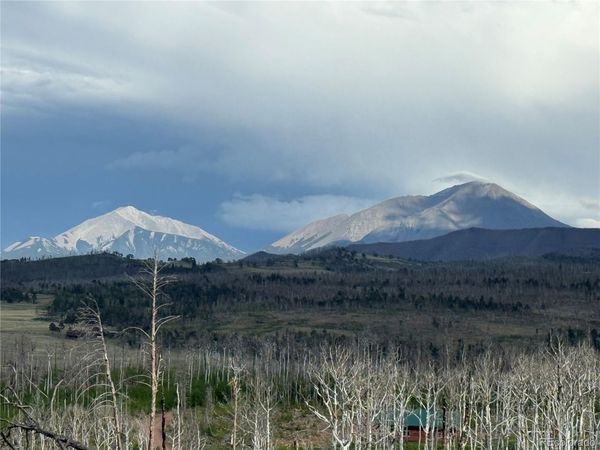 Lot 1997 Strauss Lane , Fort Garland, CO 81133