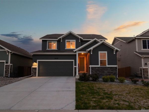 16763 Chilton Drive , Mead, CO 80542