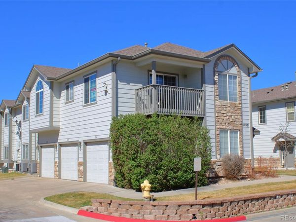 10381 Cook Way , Unit 206, Thornton, CO 80229