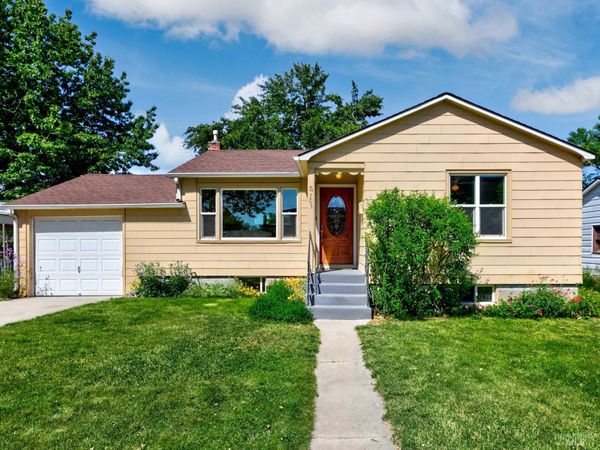 703 N Pond Street, Boise, ID 83706