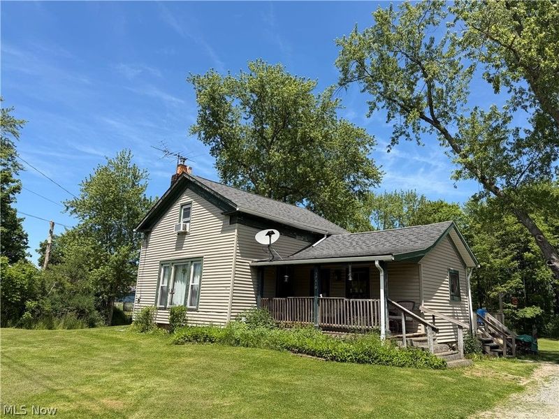 12479 Old State, Huntsburg, OH 44046 Photo 1