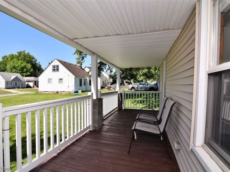 4418 Lincoln Avenue , Parma, OH 44134 Photo 3