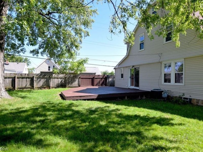 4418 Lincoln Avenue , Parma, OH 44134 Photo 38