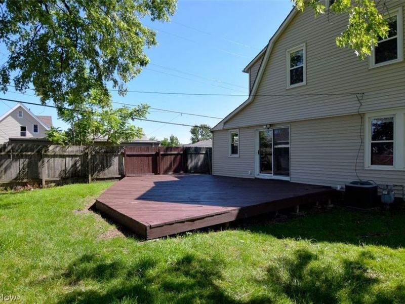 4418 Lincoln Avenue , Parma, OH 44134 Photo 41