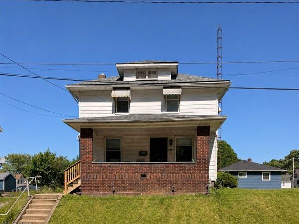 1150 Forest Avenue, Alliance, OH 44601