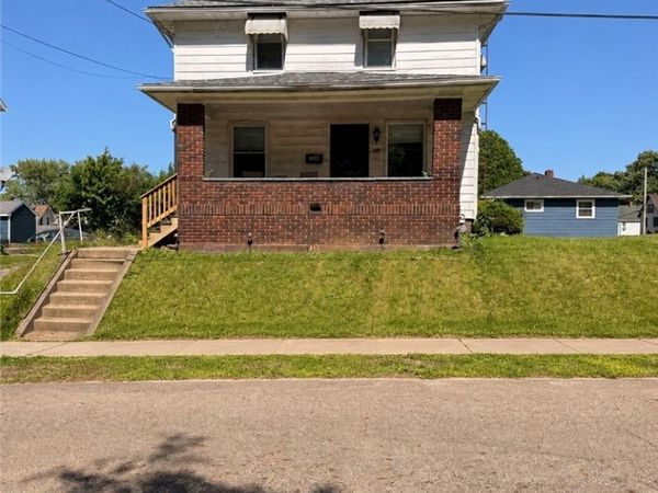 1150 Forest Avenue , Alliance, OH 44601