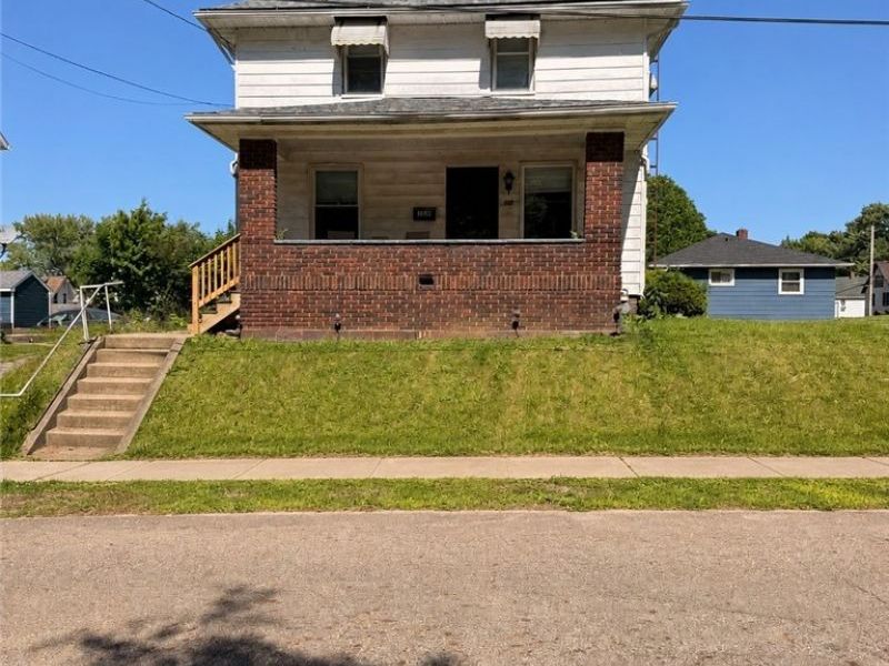 1150 Forest Avenue, Alliance, OH 44601 Photo 1
