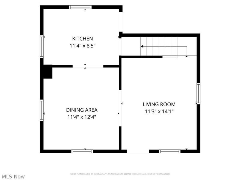 1150 Forest Avenue, Alliance, OH 44601 Photo 3