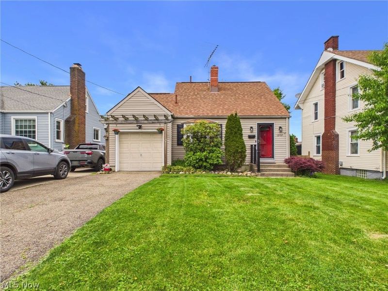 1207 Havana Place NE, Canton, OH 44714 Photo 1