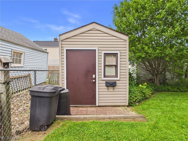 1207 Havana Place NE, Canton, OH 44714 Photo 30