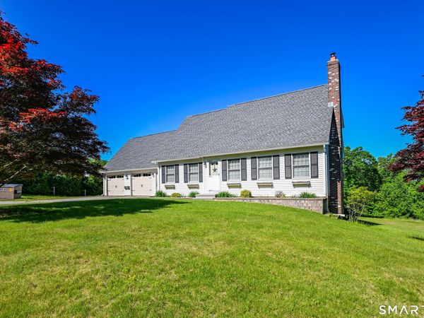 317 Waterhole , East Hampton, CT 06424