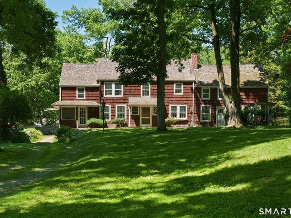 422 Riverside , Westport, CT 06880