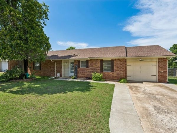 14299 NE 5th Street, Choctaw, OK 73020