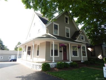 92 E Franklin Street, Dayton, OH 45459