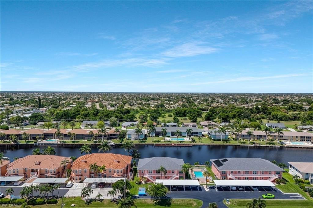 4550 SE 5th Pl , Unit 202, Cape Coral, FL 33904 Photo