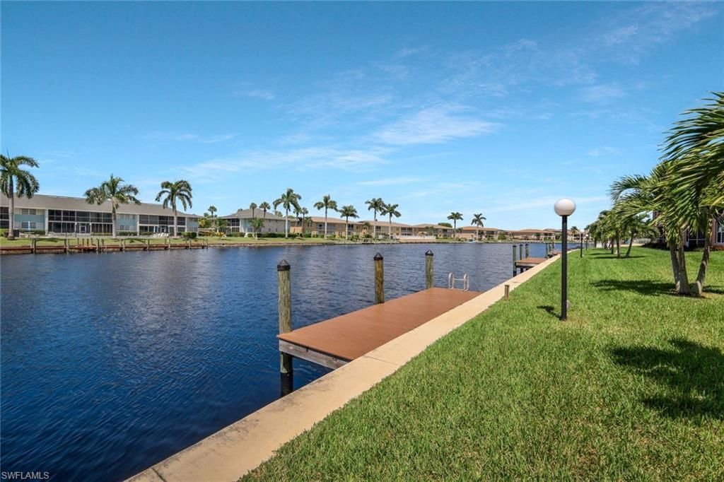 4550 SE 5th Pl , Unit 202, Cape Coral, FL 33904 Photo
