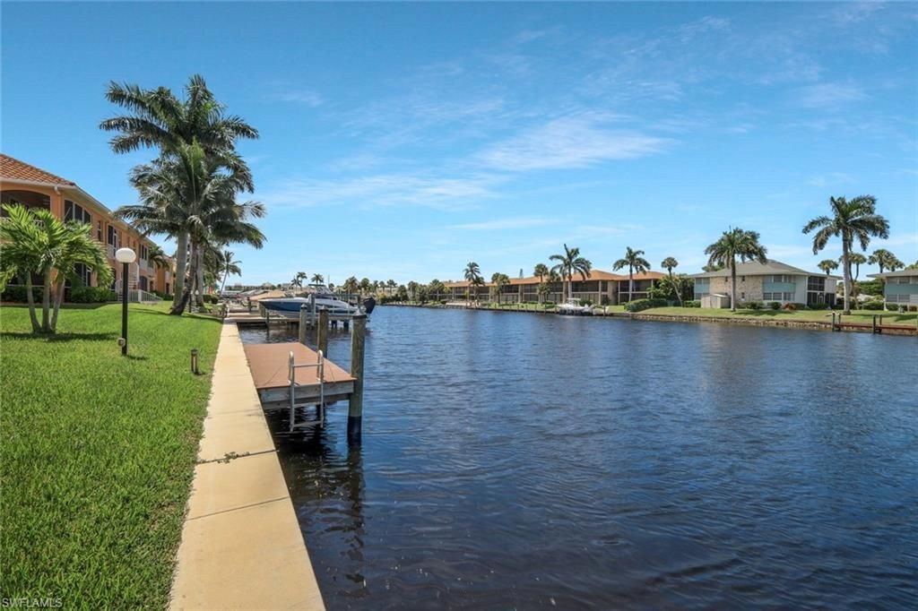 4550 SE 5th Pl , Unit 202, Cape Coral, FL 33904 Photo