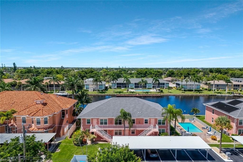 4550 SE 5th Pl , Unit 202, Cape Coral, FL 33904 Photo