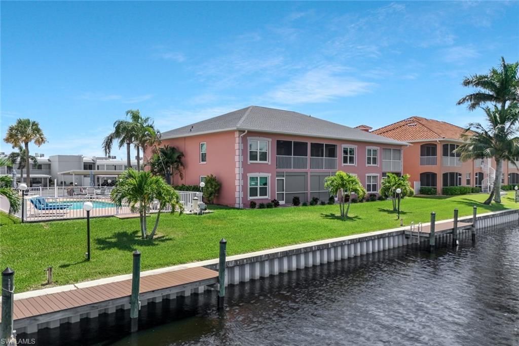 4550 SE 5th Pl , Unit 202, Cape Coral, FL 33904 Photo