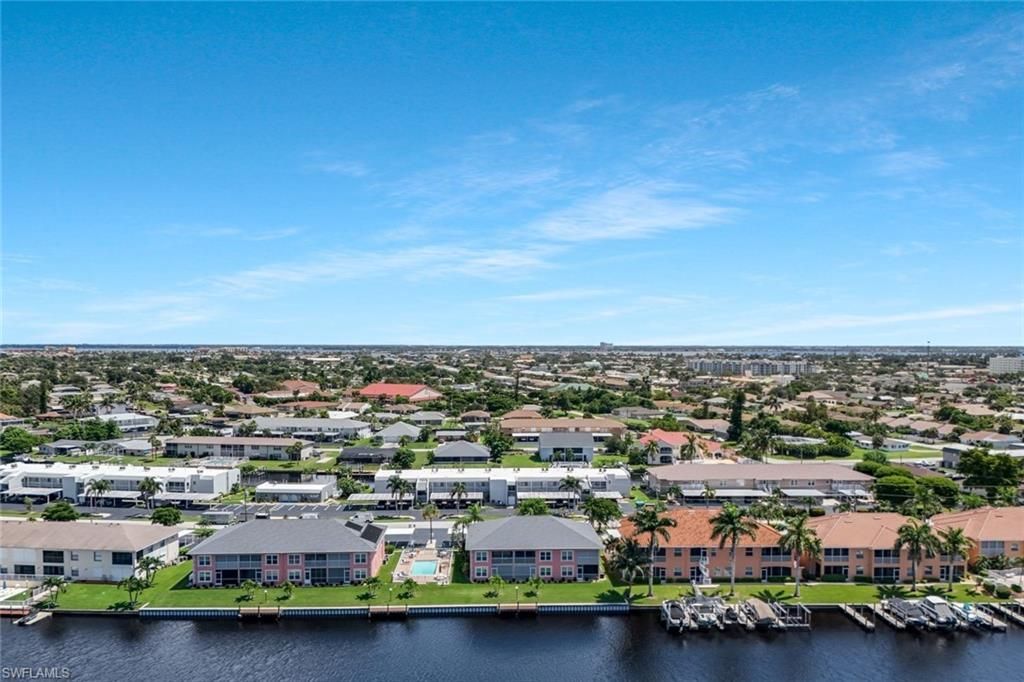 4550 SE 5th Pl , Unit 202, Cape Coral, FL 33904 Photo