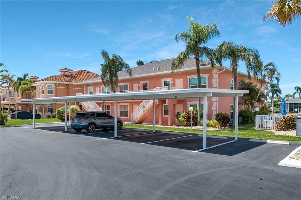 4550 SE 5th Pl , Unit 202, Cape Coral, FL 33904 Photo