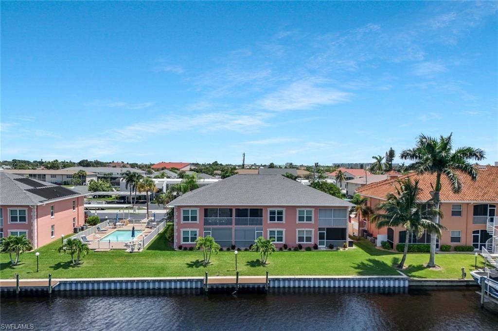 4550 SE 5th Pl , Unit 202, Cape Coral, FL 33904 Photo