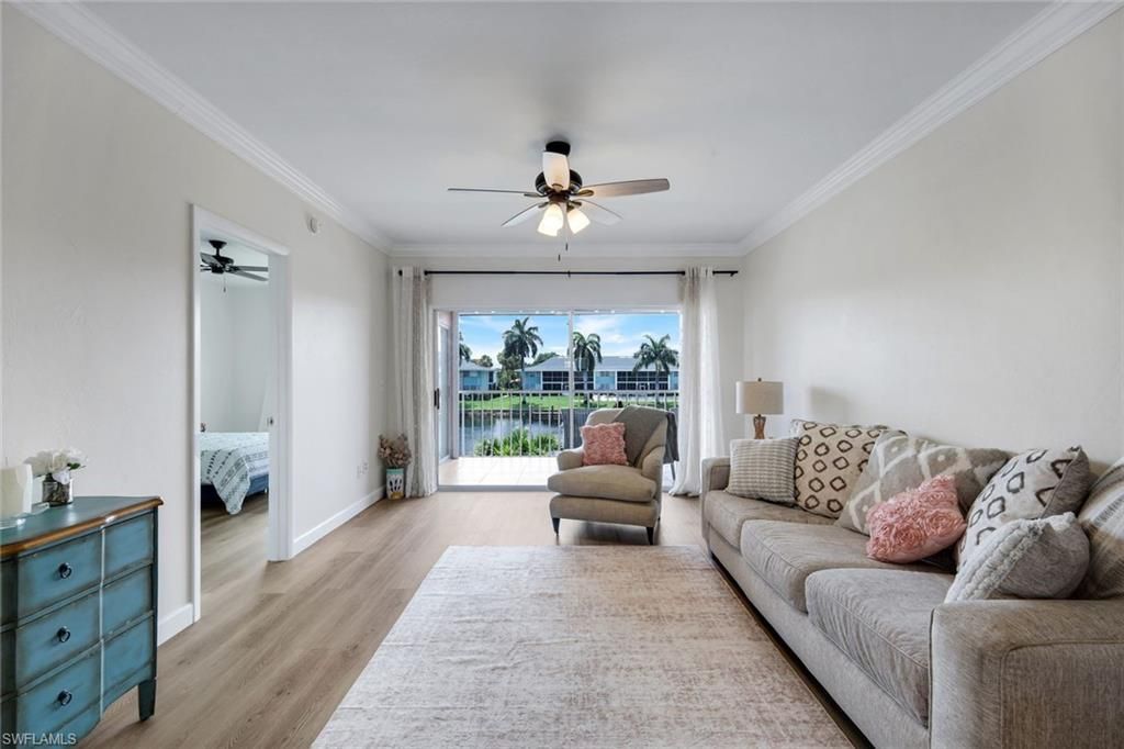 4550 SE 5th Pl , Unit 202, Cape Coral, FL 33904 Photo