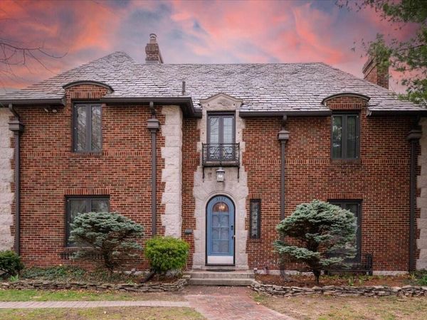 2157 Shenandoah Road , Toledo, OH 43607