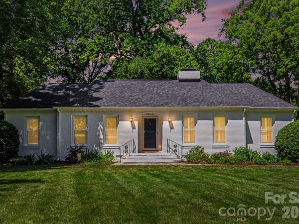 6818 Candlewyck Lane, Charlotte, NC 28226