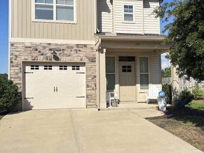 154 Wahoo Circle, Irmo, SC 29063