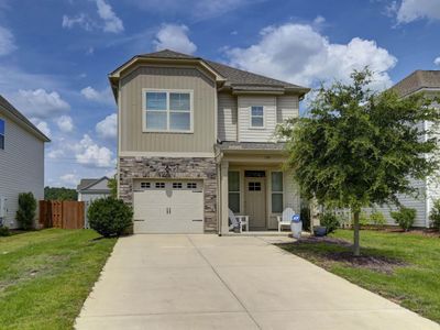 154 Wahoo Circle, Irmo, SC 29063