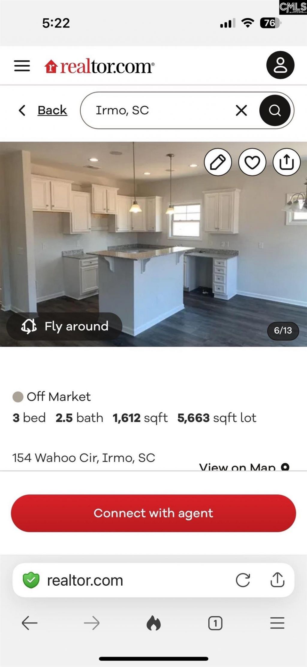 154 Wahoo Circle Photo 8