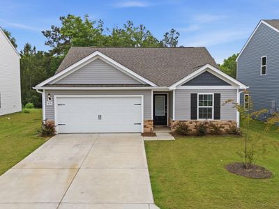 1676 Hidden Garden Lane , Gilbert, SC 29054
