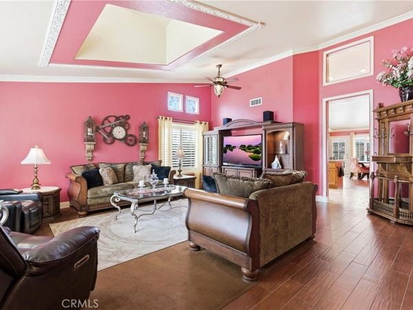 9161 Sydney Blue Circle , Corona, CA 92883