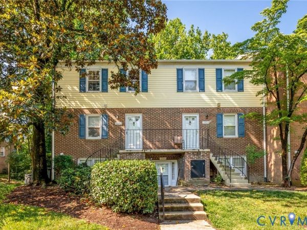 1502 Cedar Mountain Court , Henrico, VA 23228